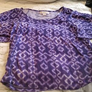 Michael Kors Blouse